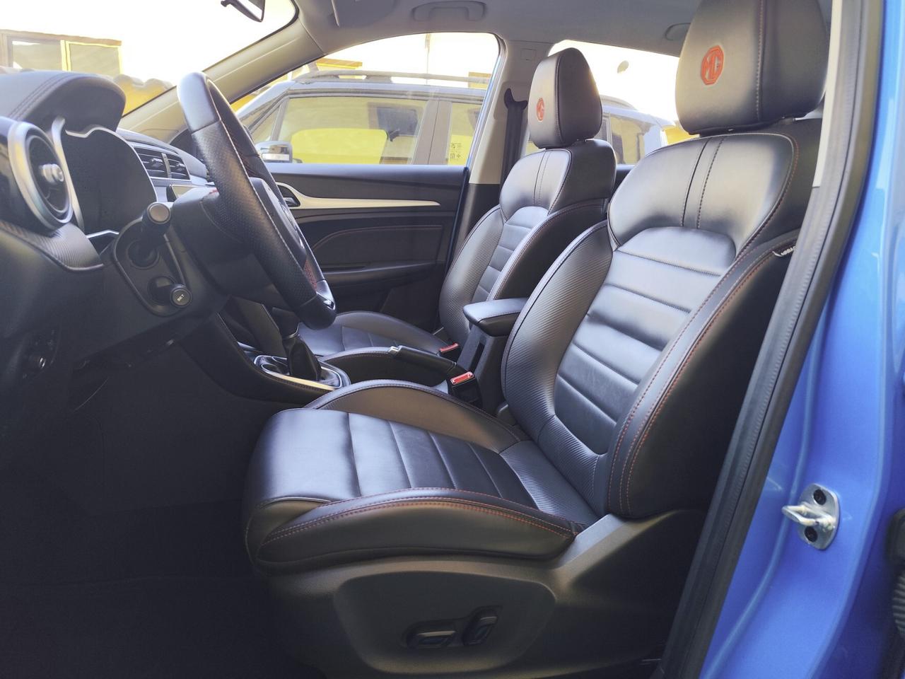 Mg ZS 1.0T-GDI Luxury