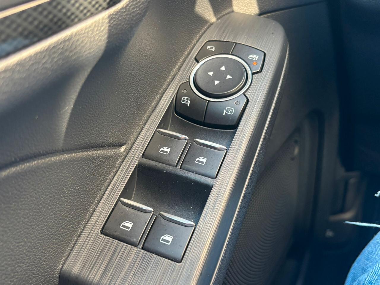 Ford Kuga 2.5 Full Hybrid 190 CV CVT AWD ST-Line X