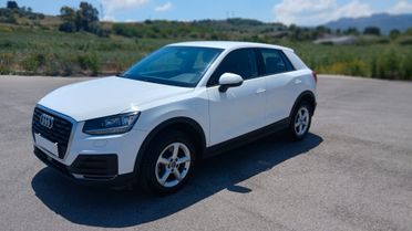 Audi Q2 1.6 TDI Sport