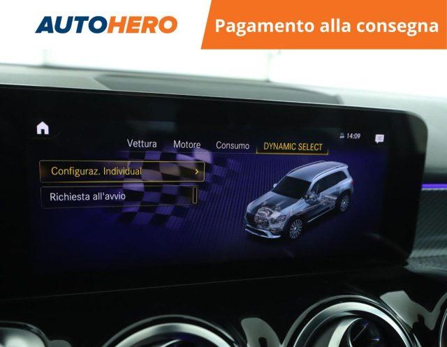 MERCEDES-BENZ G LB 35 4Matic AMG Premium