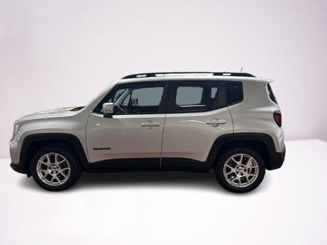 JEEP Renegade 1.6 Mjt DDCT 120 CV Business