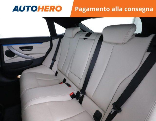 BMW 435 d xDrive Gran Coupé Msport