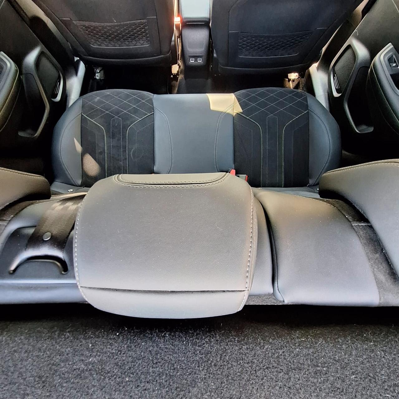 Peugeot 2008 N1 1.5 BLUEHDI GT PACK S&S 130 CV EAT8