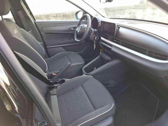 FIAT 600 Hybrid 100 CV DCT MHEV