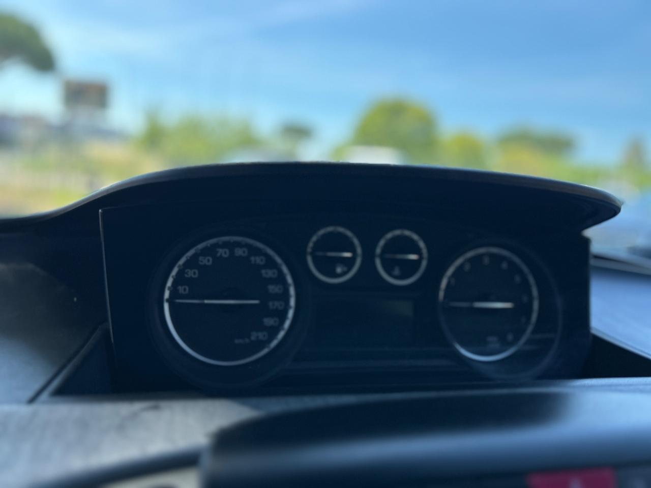 Lancia Ypsilon 1.2 69CV *GPL VALIDO 2027*NEOPATENTATI*