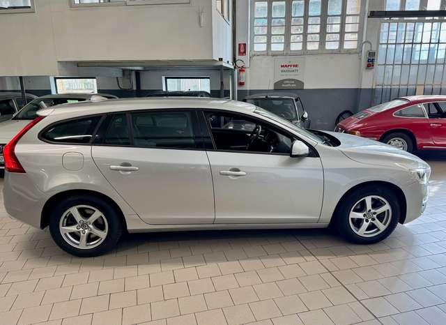 Volvo V60 V60 2.0 d3 Business geartronic