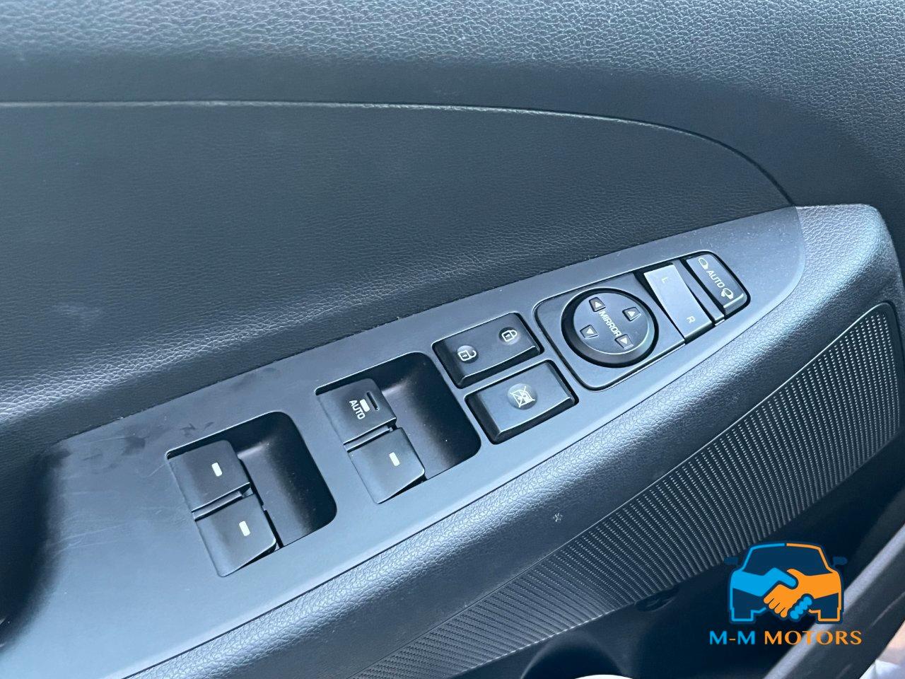 Hyundai Tucson 1.6 gdi Comfort 2wd