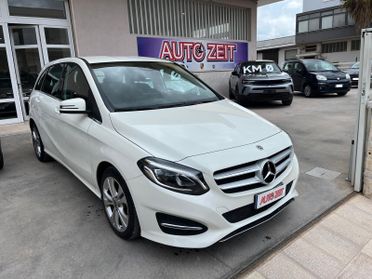 Mercedes-benz Classe B 180 d Sport AMG