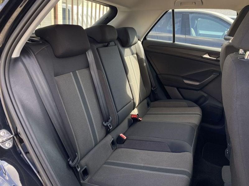 Volkswagen T-Roc Business 2.0 TDI 116CV