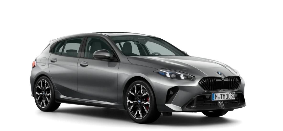 Bmw 118 118d 5p. MSport Pro '25