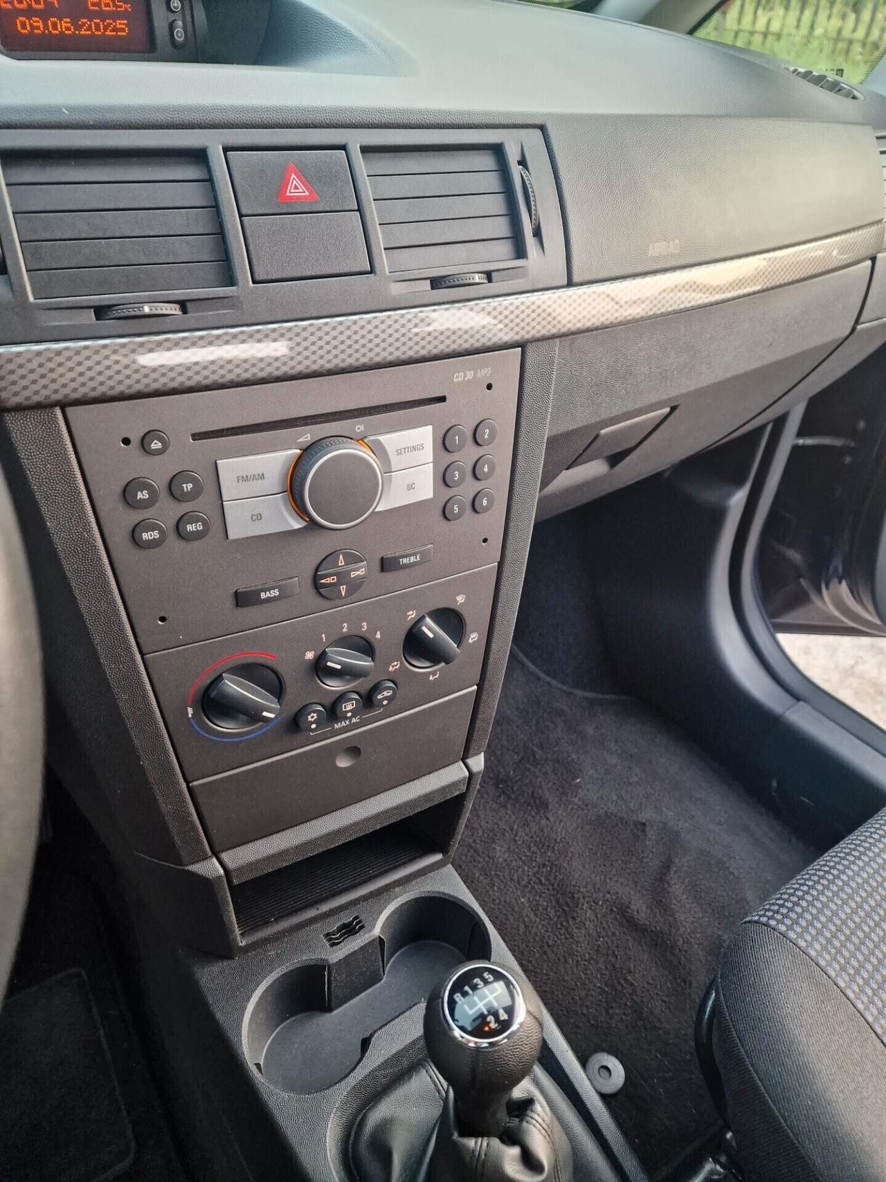Opel Meriva 1.4 Cosmo "119.000 KM"
