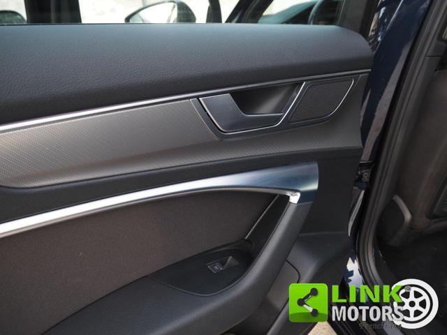 AUDI A6 40 2.0 TDI quattro ultra S tronic Business Plus
