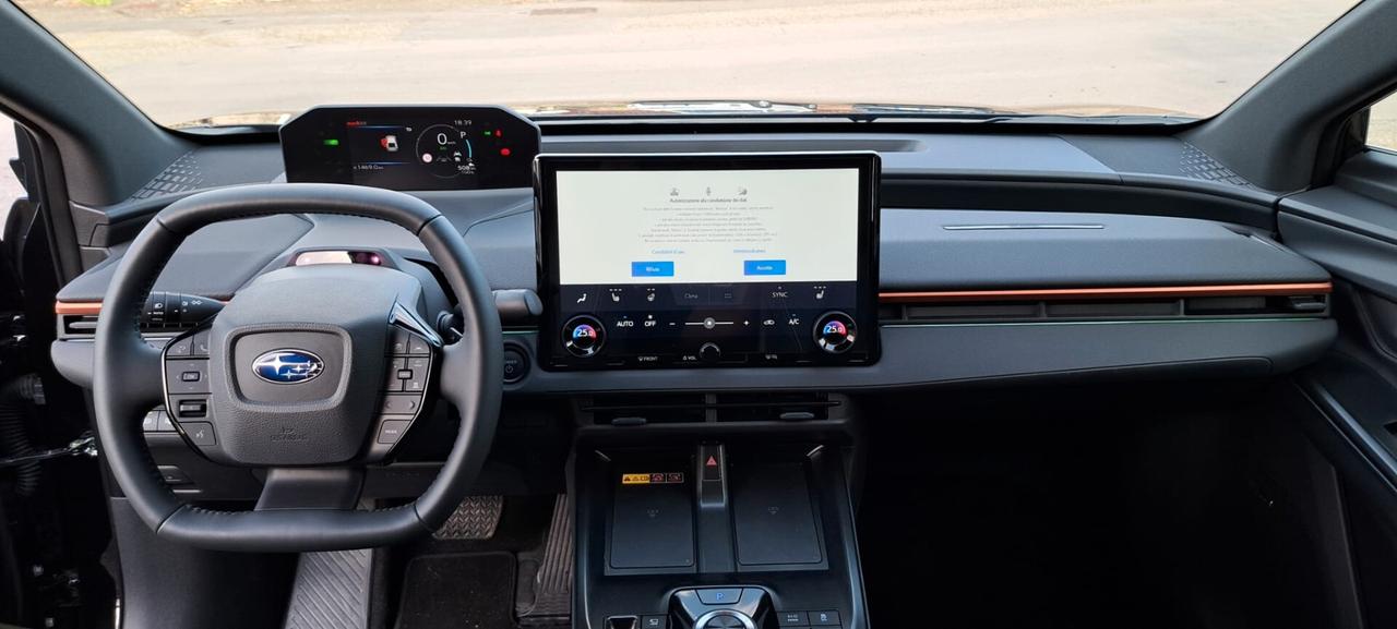 Subaru UNCHARTED EXCITE+ LR 77KWH 2WD