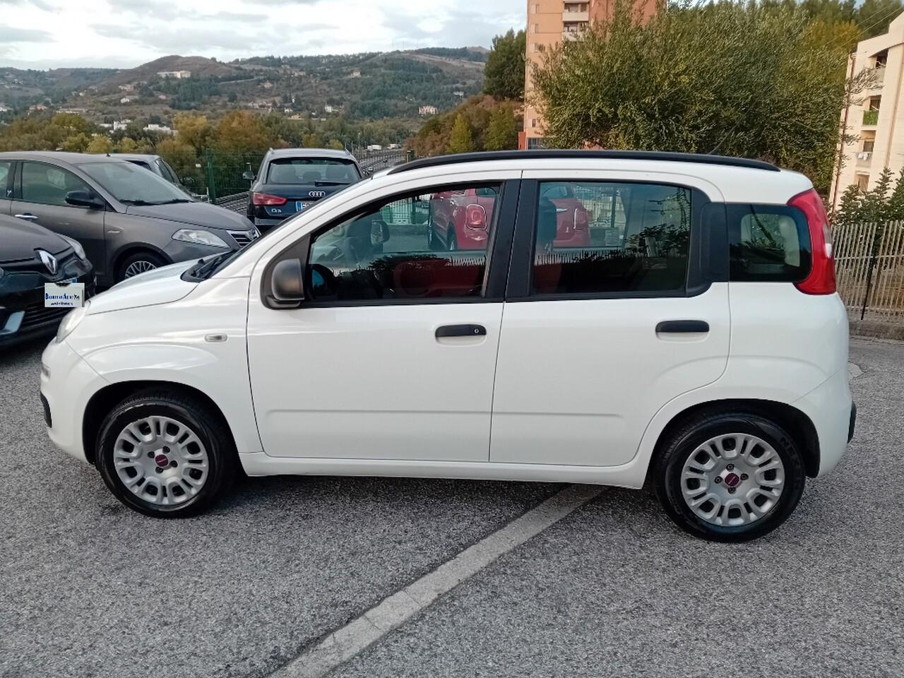 Fiat Panda 1.2 Pop