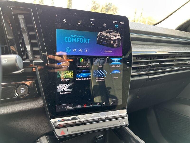 Renault Austral 2023 1.2 E-Tech full hybrid Iconic 200cv auto