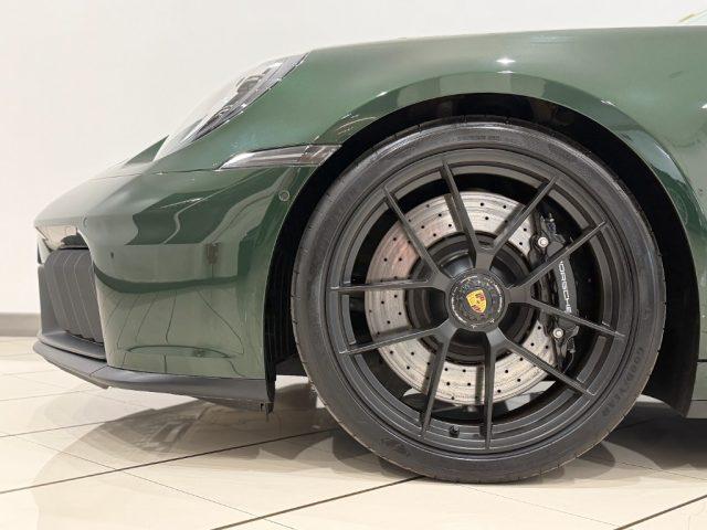 PORSCHE 911 Carrera 992.2 GTS Coupè