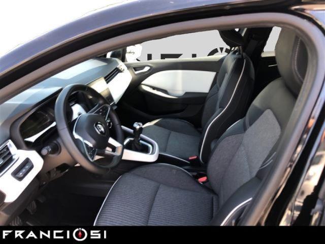 RENAULT Clio 1.0 tce Intens 90cv my21