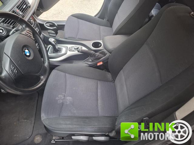 BMW X1 sDrive18d Sdrive steptronic