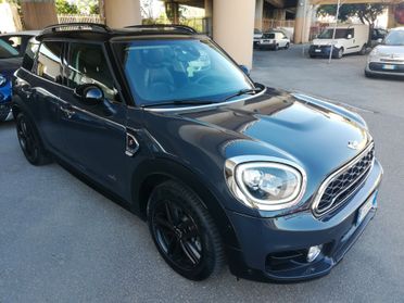 Mini John Cooper Works Countryman 2.0 SD Hype ALL4 Automatica