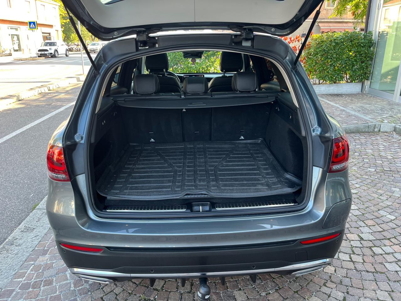Mercedes-benz GLC 300 de 4Matic EQ-Power Premium Plus