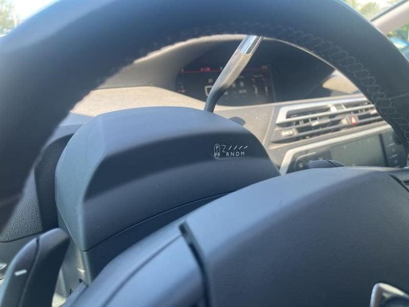 Citroën Grand C4 Picasso C4 GRAND PICASSO 2.0 BLUEHDI SHINE S&S 150CV EAT6