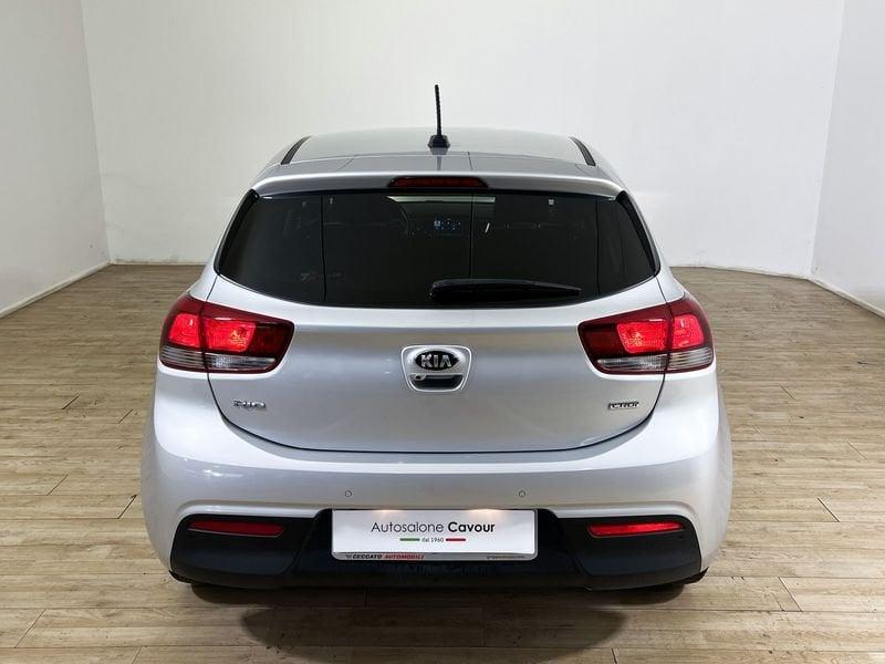 Kia Rio 1.4 CRDI 90cv COOL