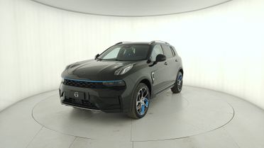 LYNK & CO 01 1.5 td phev auto