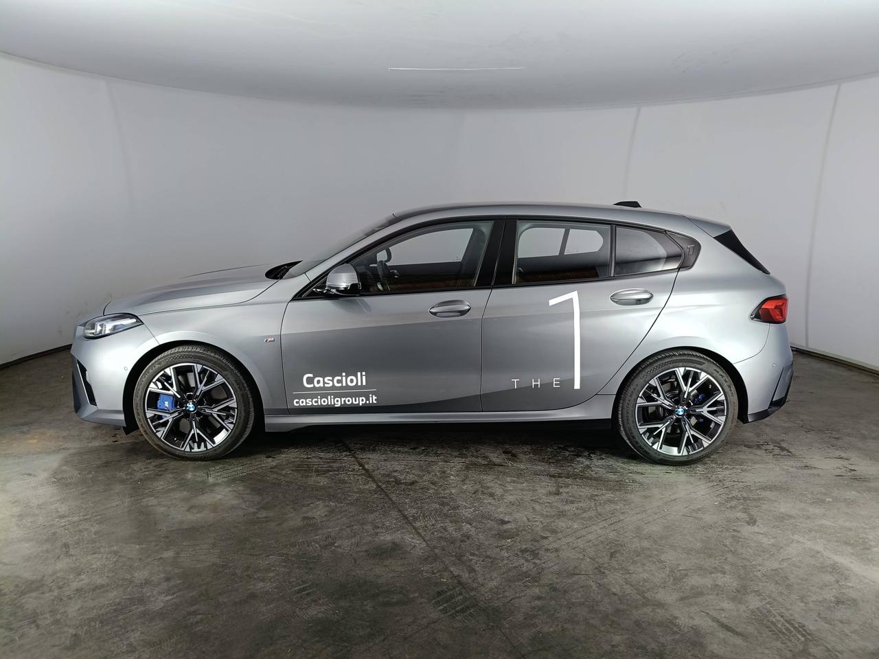 BMW BMW 120