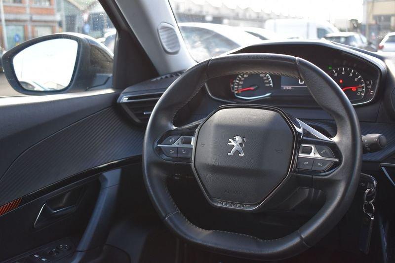 Peugeot 2008 2008 BlueHDi 110 S&S Active Pack