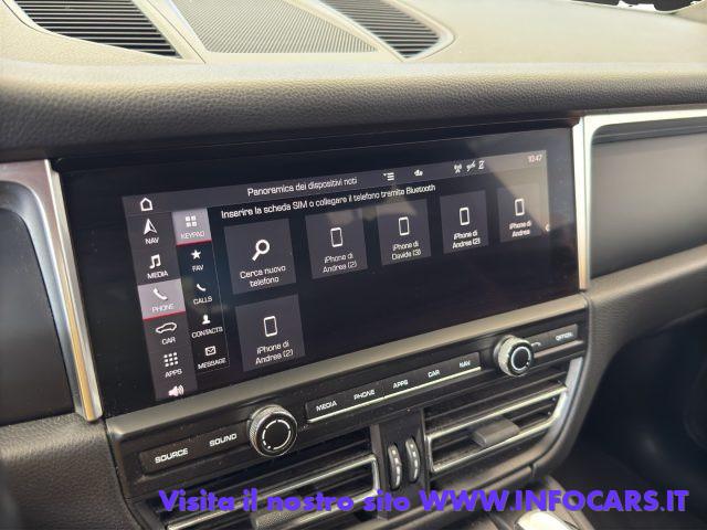 PORSCHE Macan 2.0 245 cv PDK - Prezzo reale !
