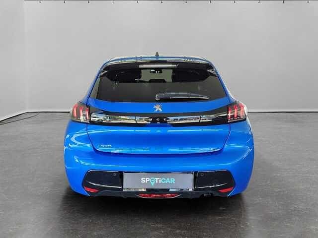Peugeot 208 BlueHDi 100 Stop&Start 5 porte Allure Pack