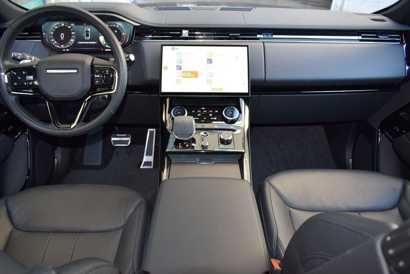 Land Rover RR Sport Range Rover Sport 3.0D l6 249 CV Dynamic SE IVA ESPOSTA