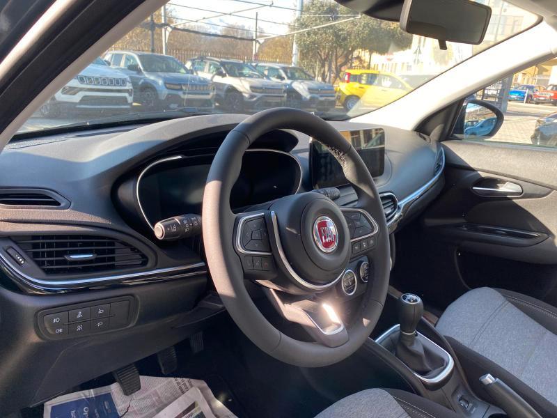 Fiat Tipo 5 Porte Tipo 5p 1.0 t3 Cross 100cv