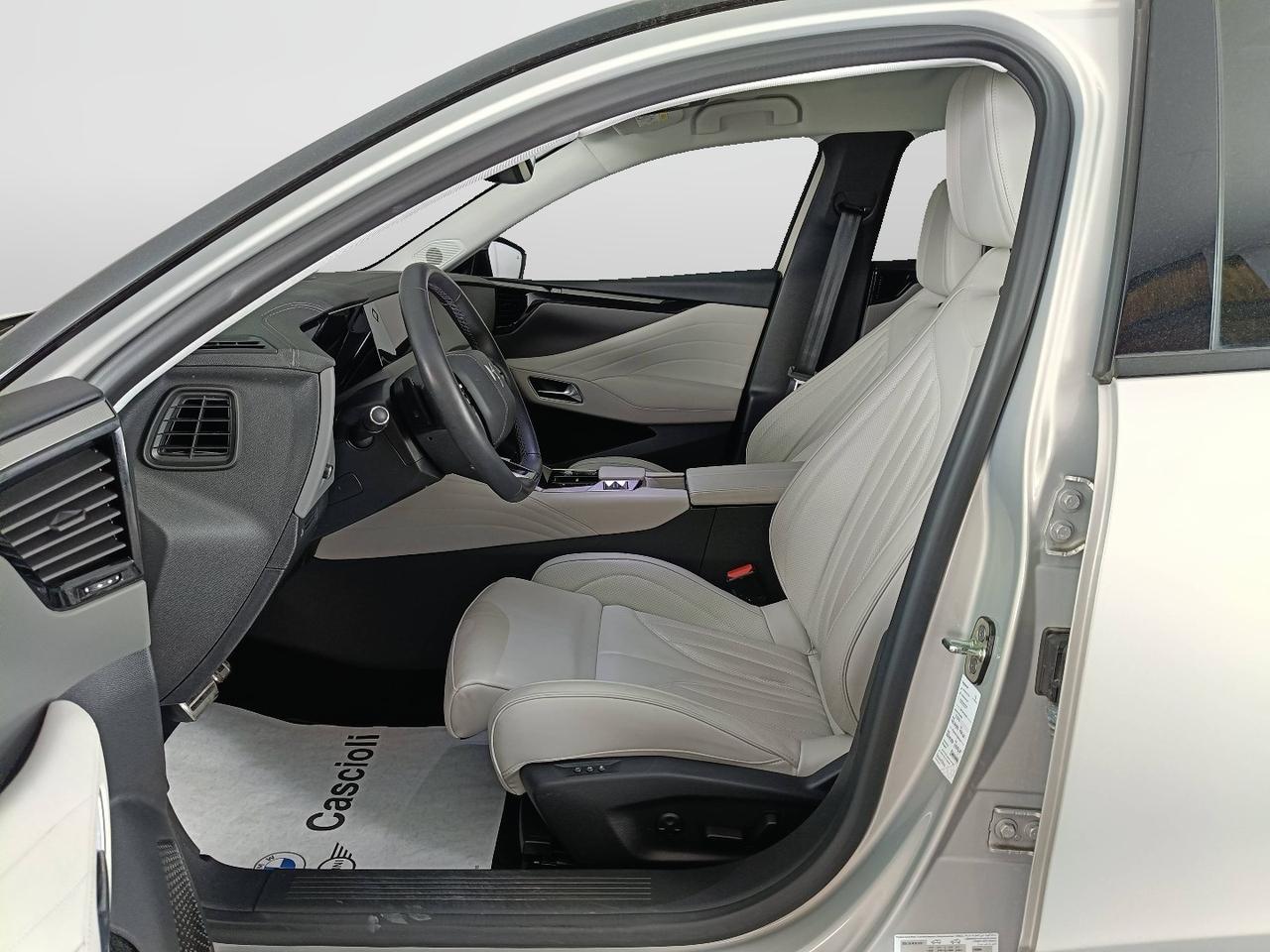 DS DS4 II 2021 - DS4 1.5 bluehdi Esprit de Voyage 130cv auto
