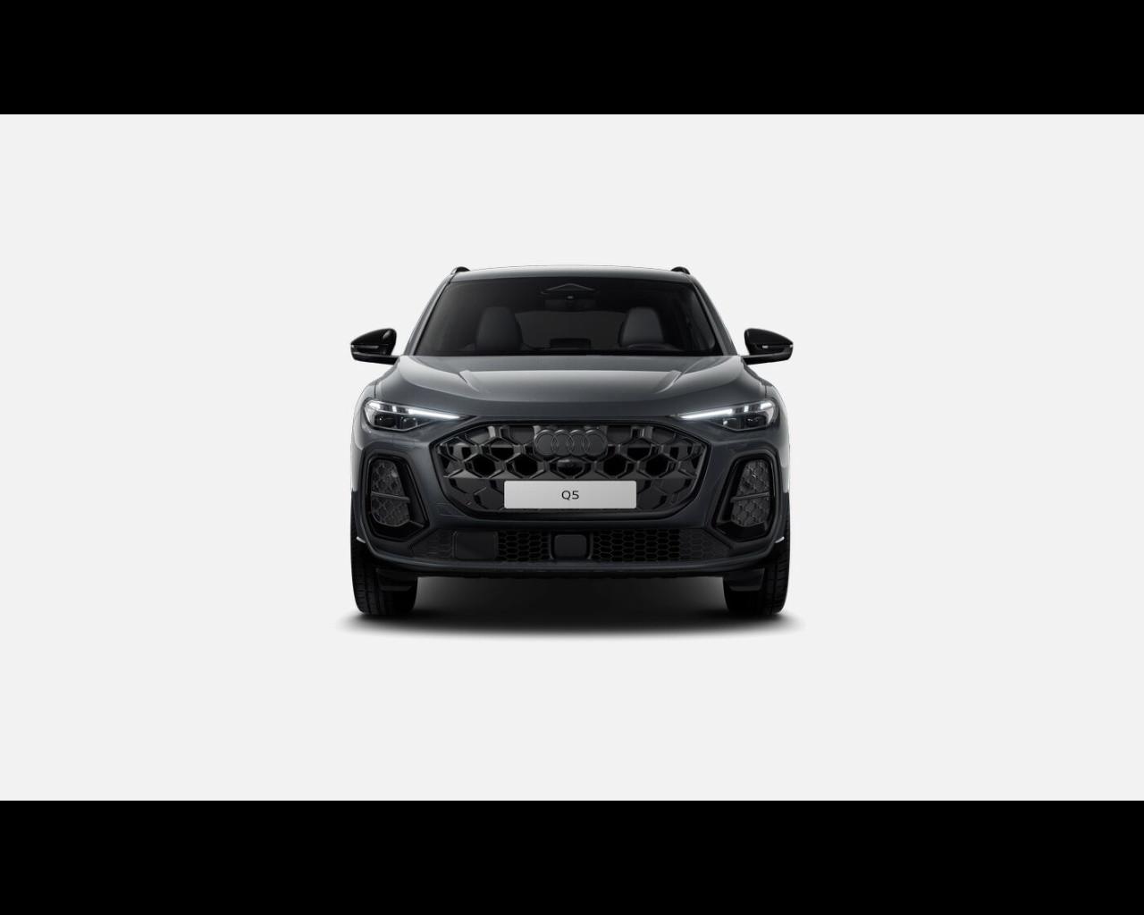 AUDI Audi Q5 SUV TDI quattro 150 kW S tronic