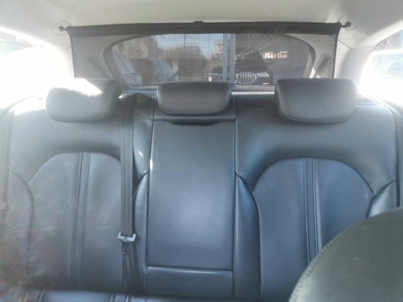 Audi A6 Avant 2.0 TDI quattro 190cv 2017