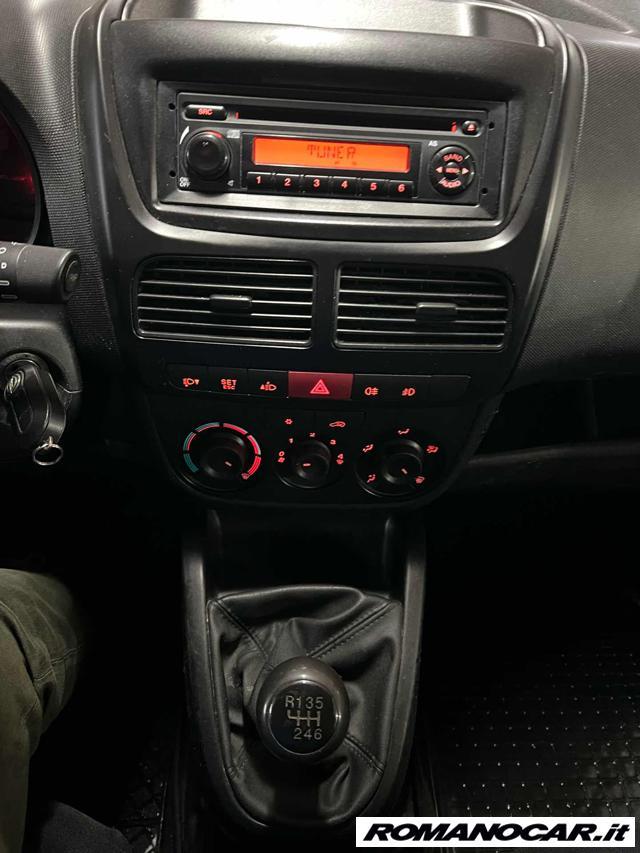 OPEL Combo 1.4 Turbo EcoM PC-TN Van MOTORE CON 100.000KM