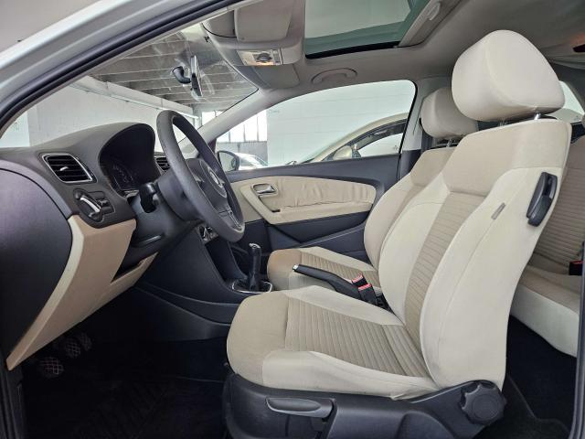 Volkswagen Polo Polo V 2009 5p 1.2 tdi United