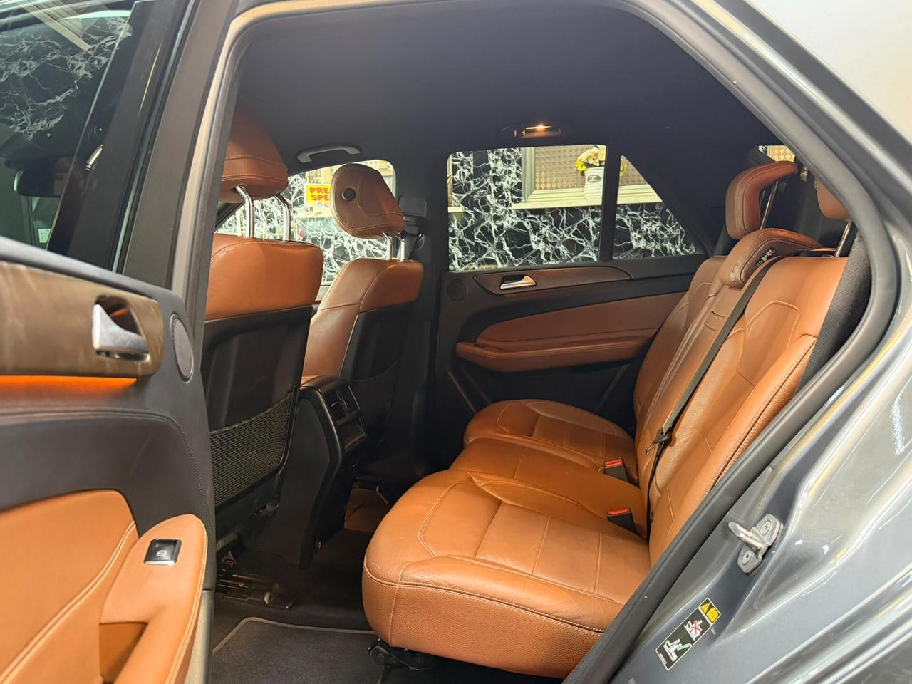 Mercedes-benz GLE 350 d 4Matic Exclusive