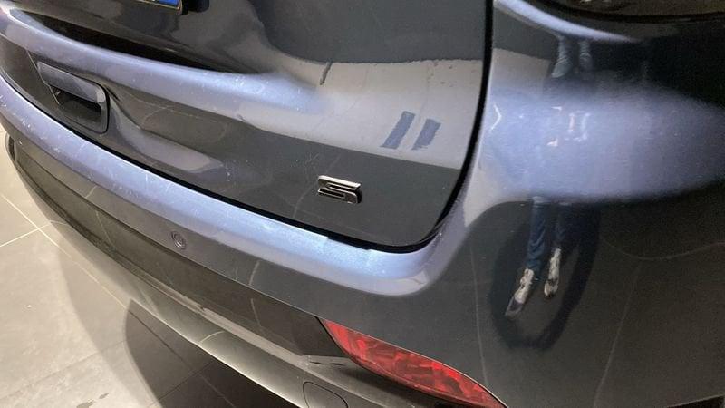 Jeep Compass Compass 1.5 Turbo T4 130 CV MHEV 2WD Summit