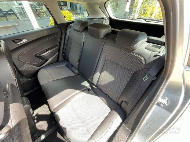 OPEL Astra 1.7 CDTI 125 CV ST Elective - 2011