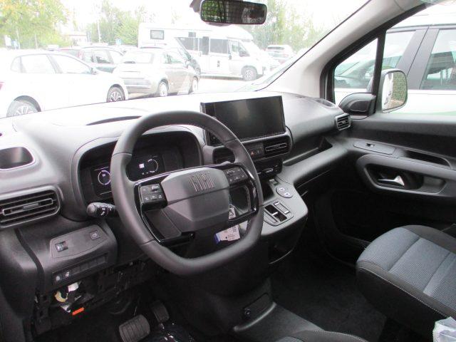 FIAT Doblo 1.5 BlueHdi 130CV AT8 Combi N1 LUNGO
