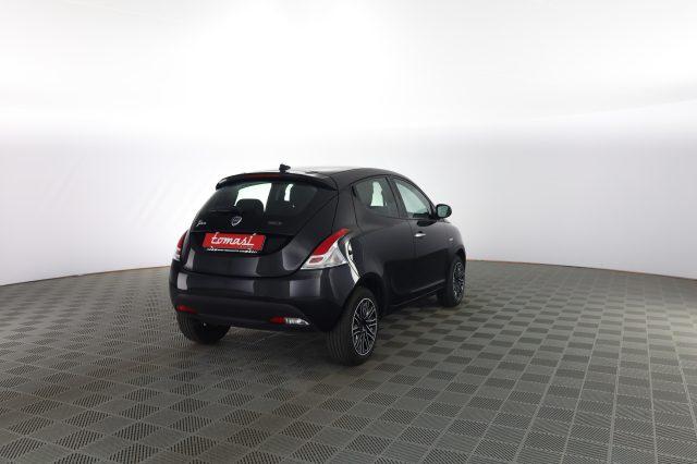 LANCIA Ypsilon Ypsilon 1.0 FireFly 5 porte S&S Hybrid Silver