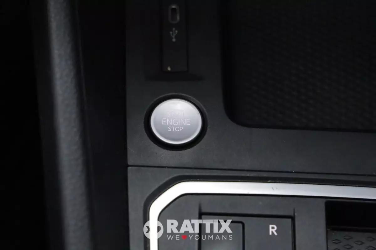Ford Grand Tourneo 2.0 Ecoblue 122CV Titanium Auto 7p.ti