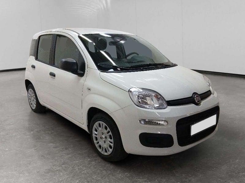 FIAT Pandina 1.0 firefly hybrid Icon s&s 70cv 5p.ti
