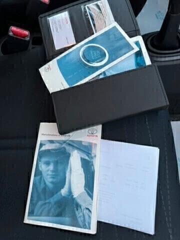 Toyota Yaris 1.3 5 porte Navi