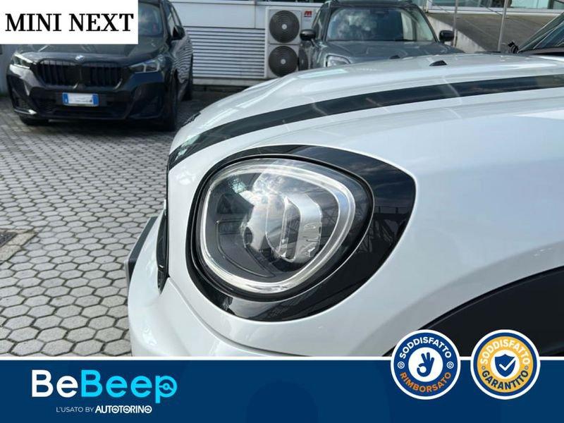 MINI Countryman Mini F60 MINI 2.0 COOPER S YOURS AUTO