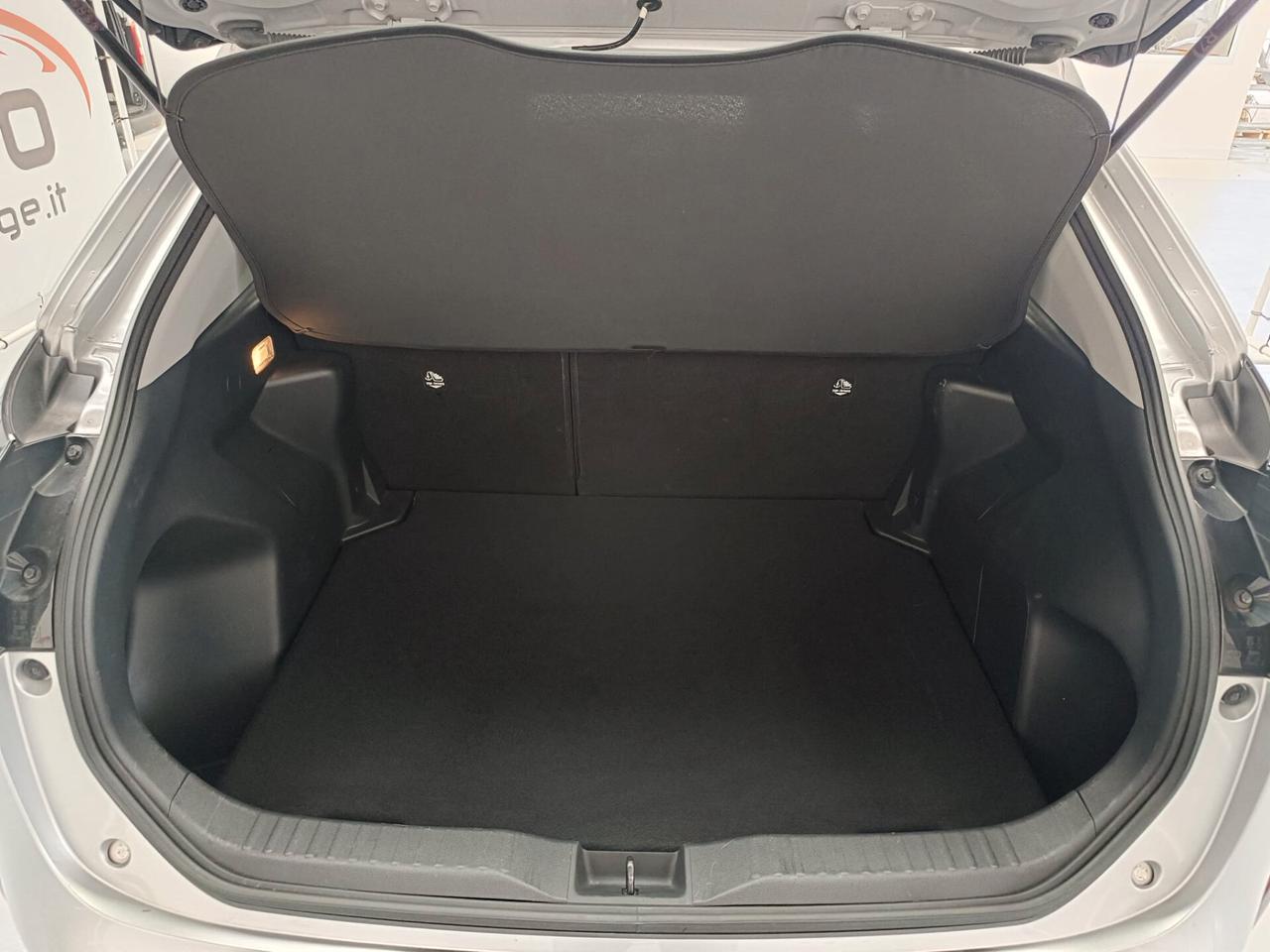 Toyota Yaris Cross 1.5 Hybrid 5p. E-CVT Business