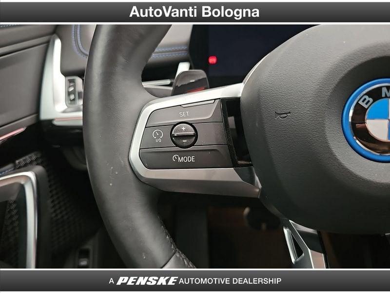 BMW X1 X1 xdrive 25e MSport Pro auto