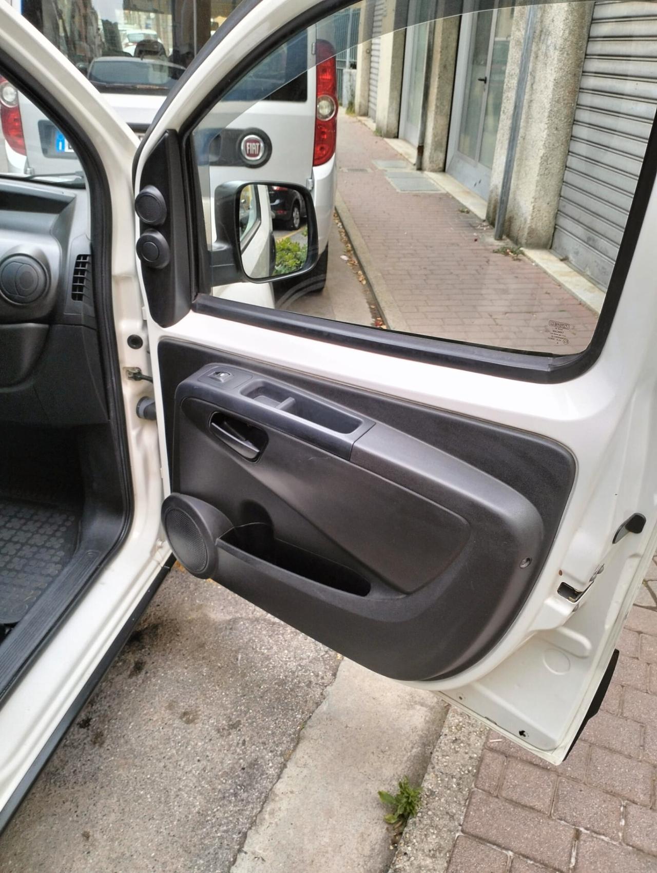 Fiat Fiorino 1.3 MJT 95CV Cargo